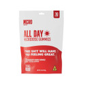 Mcro Microdose Gummies - 50mg
