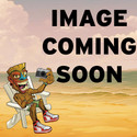 Aleaf Lounger Water Pipe - 12"