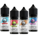 Air Factory Salt Nicotine E-Liquid - 30ml