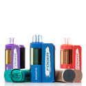 Foger Switch Pro Disposable Vape - 30000 Puffs