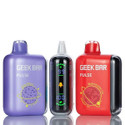 Geek Bar Pulse Nicotine Disposable - 15000 Puffs