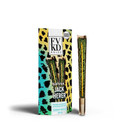 FVKD Diamond Infused Hash Holez Pre Roll - 2g (THC-A) (2ct)