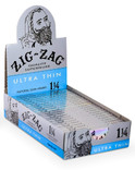 Zig-Zag Premium Rolling Papers