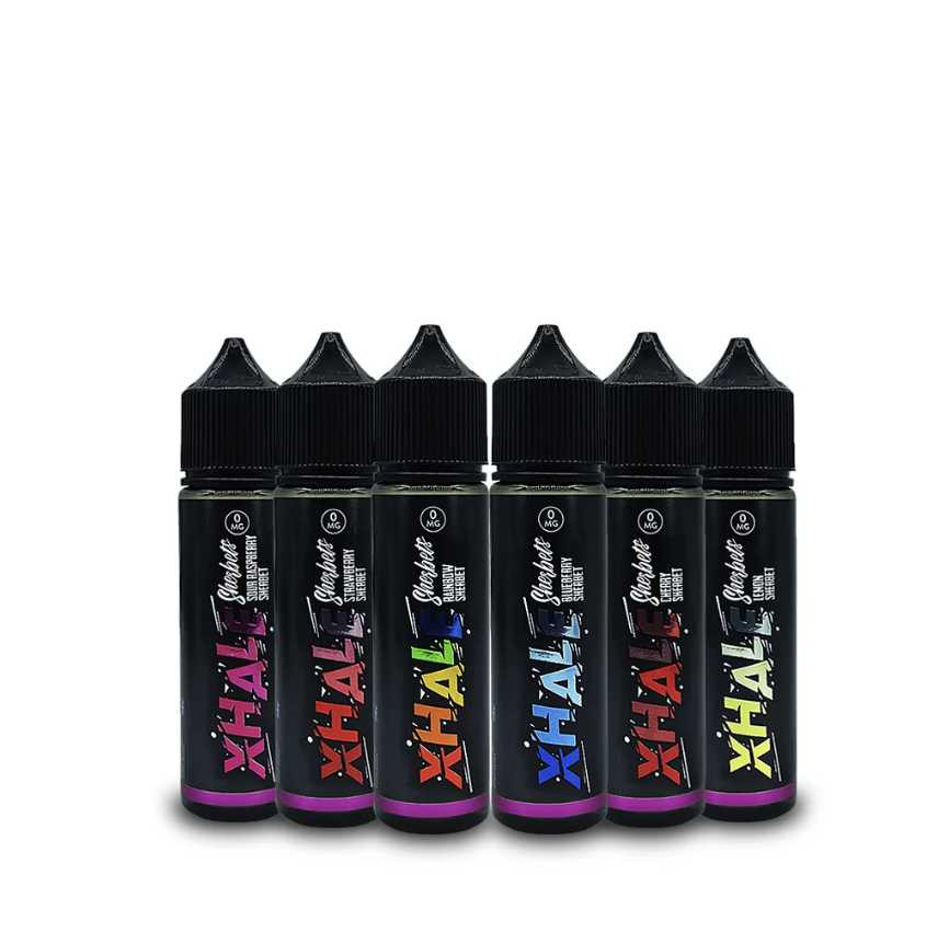 elf bar vape uk Xhale ELiquid Vape Juice
