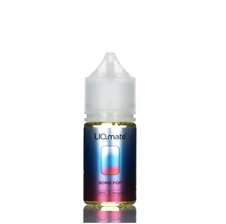 elf bar vape uk Liqmate Nicotine Vape Juice