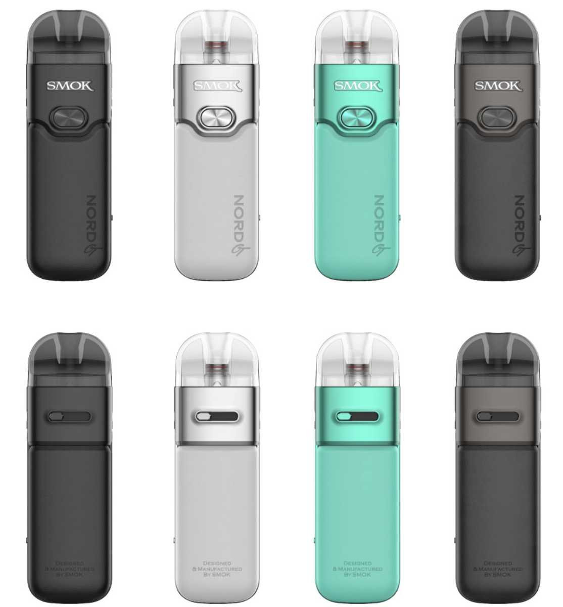 Smok Nord GT Kit
