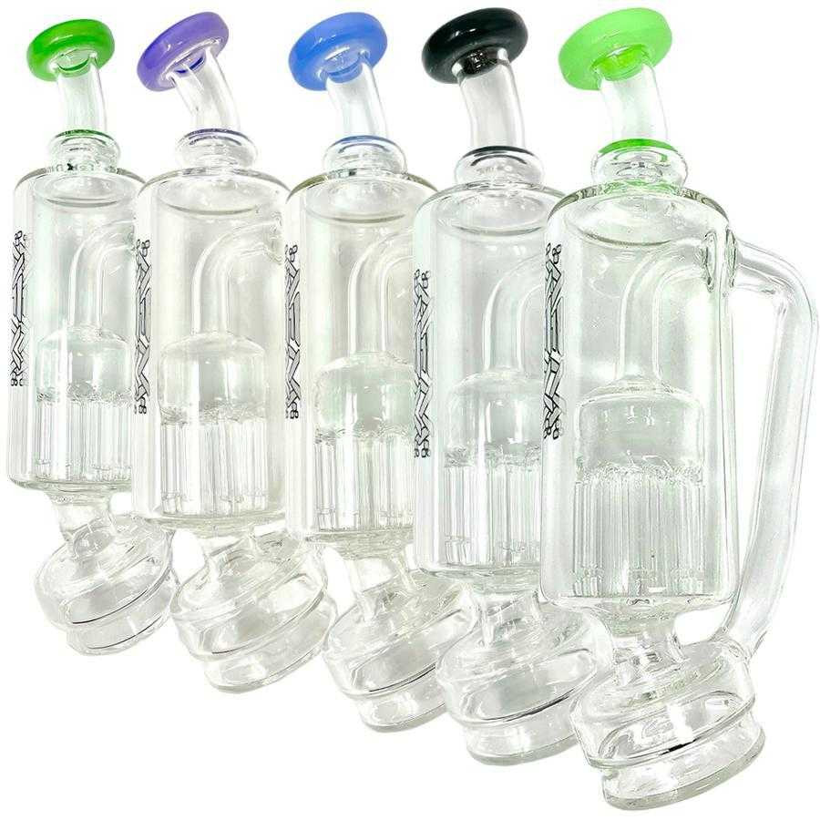 Puffco Toppers AFM Glass Puffco Peak Top Attachment