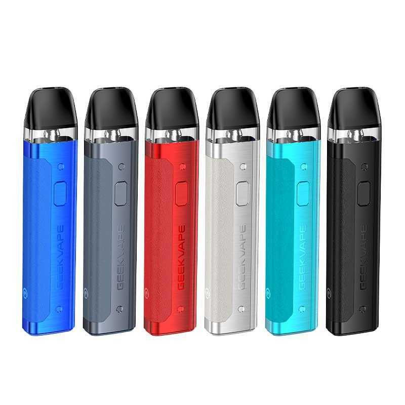 Geek Vape Aegis Q Pod Kit