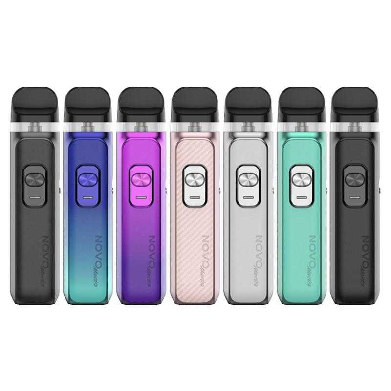 smok novo pod master kit JUUL main image 0