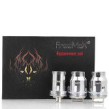 Sub-Ohm
