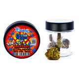Creme Exotic Flower - 3.5g (THC-A) Creme Exotic Flower - 3.5g (THC-A)