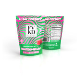 FVKD Gummies - 6000mg (THC-A + Delta 9)
