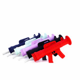 Silicone Gun Nectar Collector