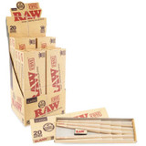 Rolling Papers