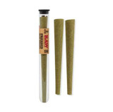 Pre-Rolled Cones Pre-Rolled Cones