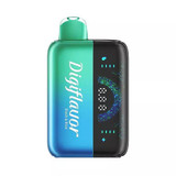Geek Bar Digiflavor BRK Kit Disposable Vape - 20000 Puffs