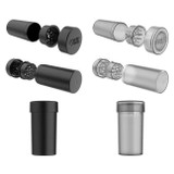 White Rhino Grind and Store