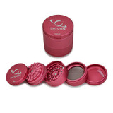 Riddles Saturn Grinder - 50mm (5pc)