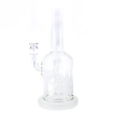 aLeaf Gumball Perc Water Pipe - 12" aLeaf Gumball Perc Water Pipe - 12"