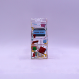 Silo Glass Mini Arcade Rig - 5"