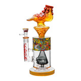 Juicy J Foot Water Pipe - 12" Juicy J Foot Water Pipe - 12"
