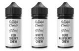 Coastal Clouds Premium Vape Juice - 100ml