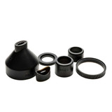 Focus V Aeris Silicone Essentials Kit