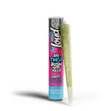 Loud Rosin Hash Holez Pre-Roll - 2g (THC-A)