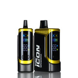 NYKD ICON Nicotine Disposable - 35000 Puffs