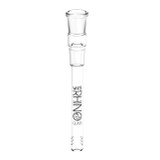 White Rhino Glass Downstem (19mm/19mm)
