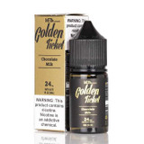 MET4 Premium Salt Nicotine Vape Juice - 30ml