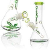 aLeaf Essential Water Pipe - 8"