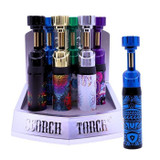 Scorch Torch Lighter