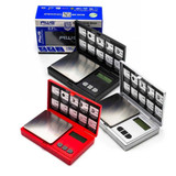 Scales & Weights