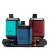 Elf Bar Airo Maxx Disposable Vape - 5000 Puffs