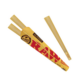 Raw Pre-Rolled Cones - Classic
