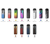 Pod Systems