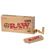 Raw Rolling Tips