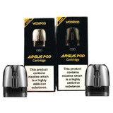 Pod System Cartridges