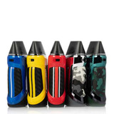 Pod Systems