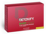 Detoxifiers Detoxifiers
