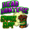 Head Hunters Smoke Shop