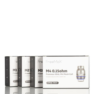 Sub-Ohm