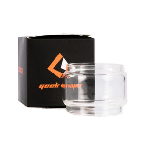 Geek Vape Zeus Nano 2 Bubble Glass