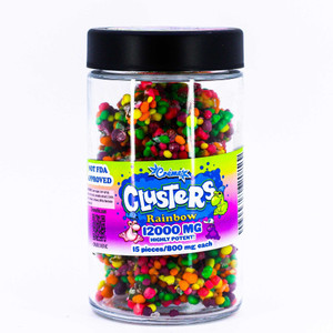 Delta 9 Edibles Delta 9 Edibles
