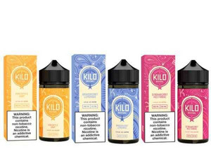 Vapes - E-Juice - Premium Vape Juices - Head Hunters Smoke Shop