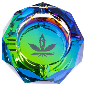 aLeaf Diamond Ashtray