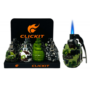 Click It Grenade Torch