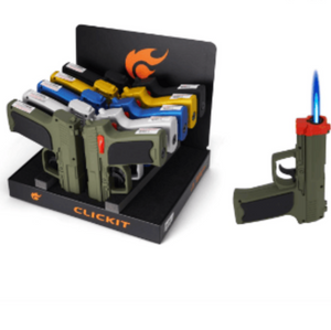 Click It Pistol Torch