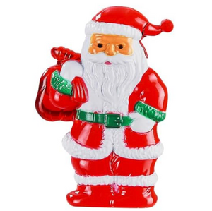Click It Santa Claus Lighter